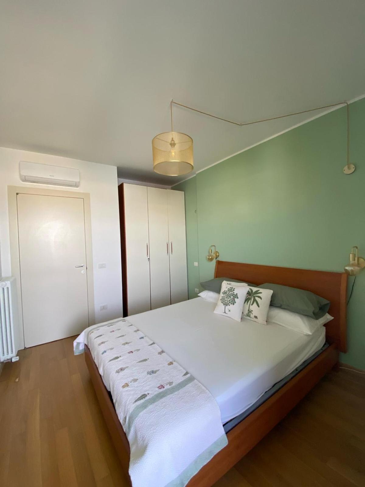 Casa Del Porto Apartment Pesaro Exterior photo