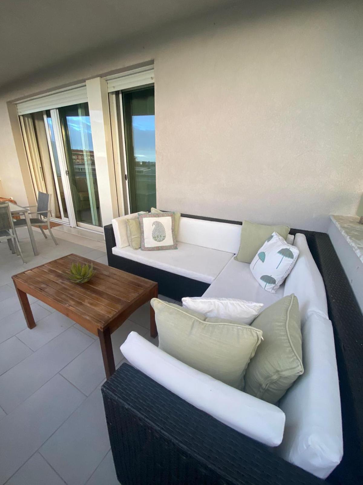 Casa Del Porto Apartment Pesaro Exterior photo