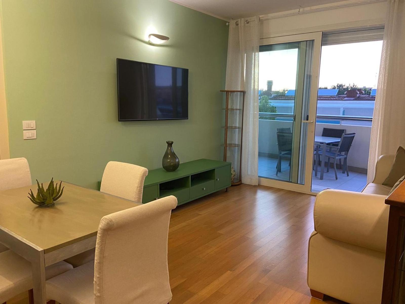 Casa Del Porto Apartment Pesaro Exterior photo
