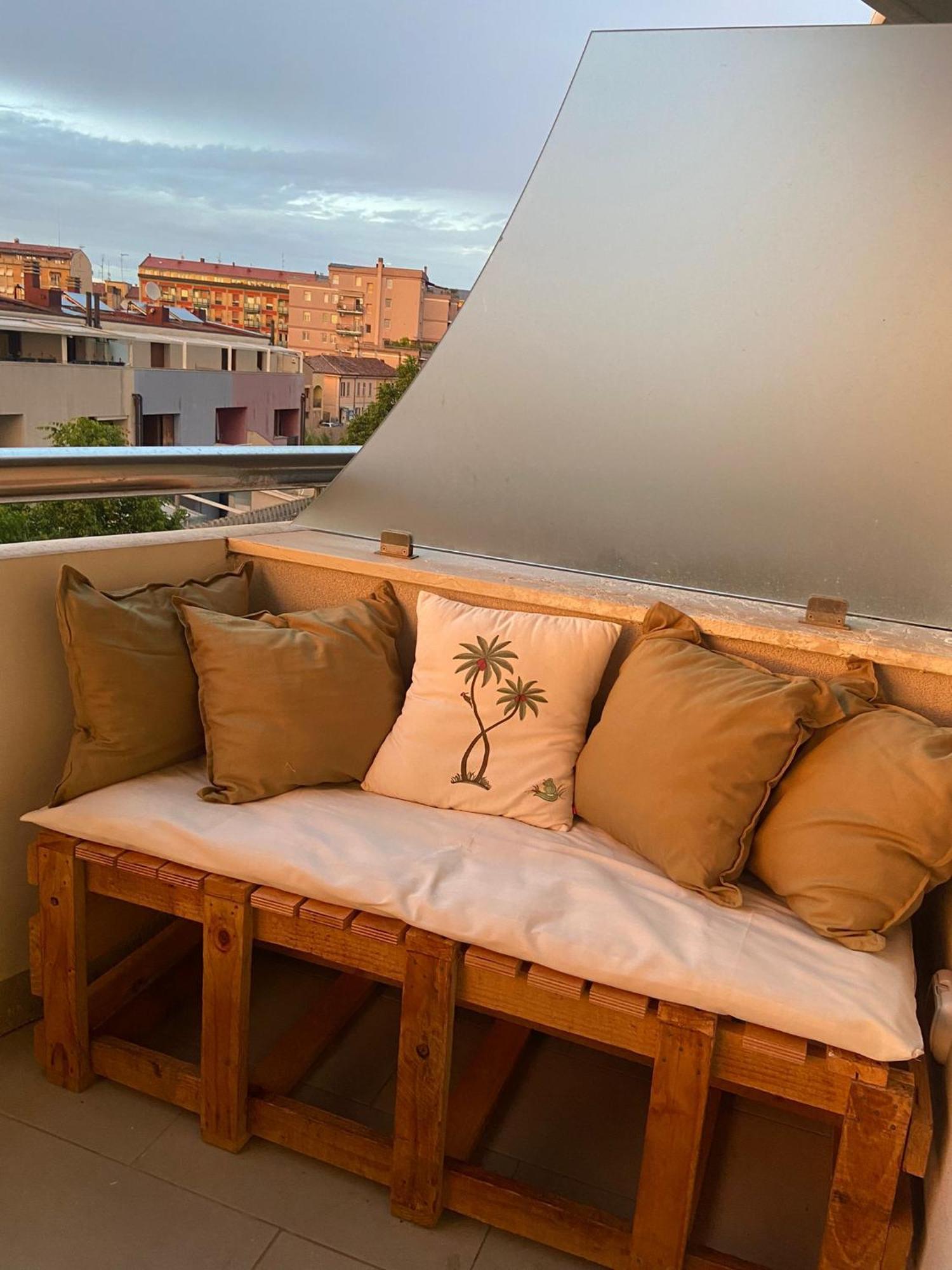 Casa Del Porto Apartment Pesaro Exterior photo
