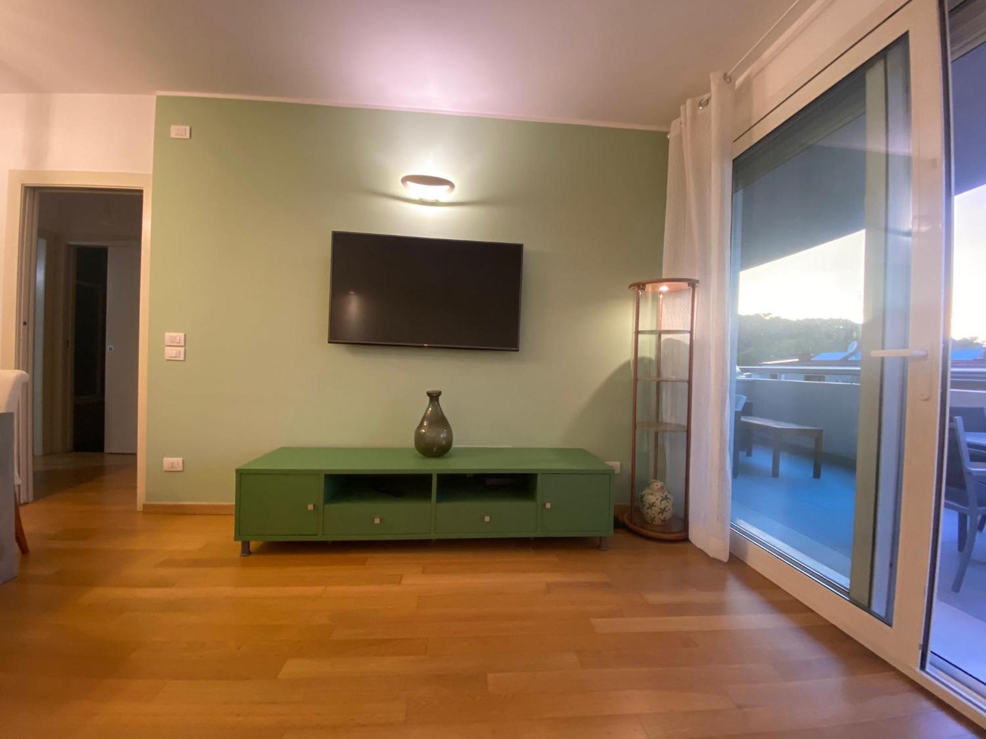 Casa Del Porto Apartment Pesaro Exterior photo